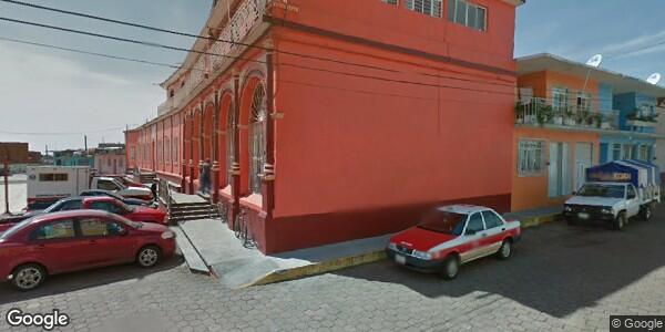 CATASTRO ACATLAN